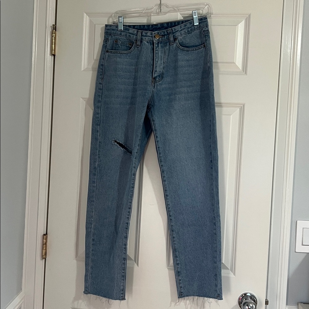 SHEIN Jeans